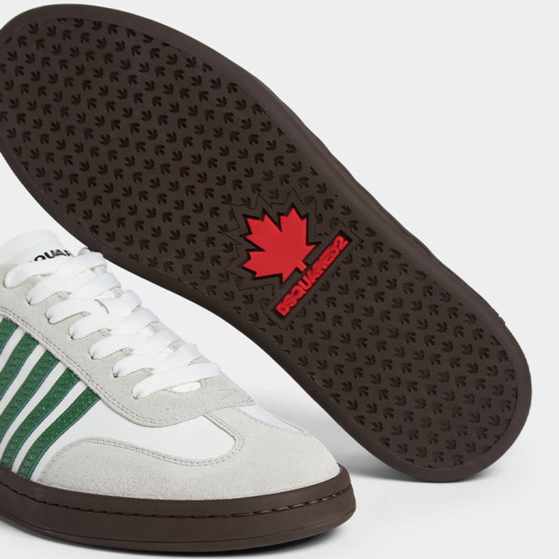 NEW-DSQ2 Men's Sneakers