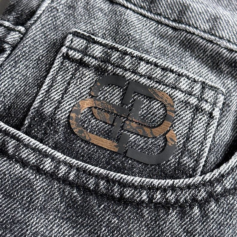 BLCG 2026 Men's & Women's Jeans