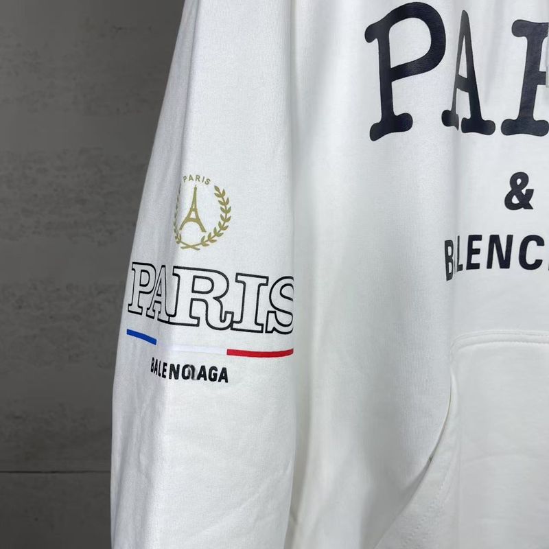 BLCG 2026 Men's & Women's Sweatshirts
