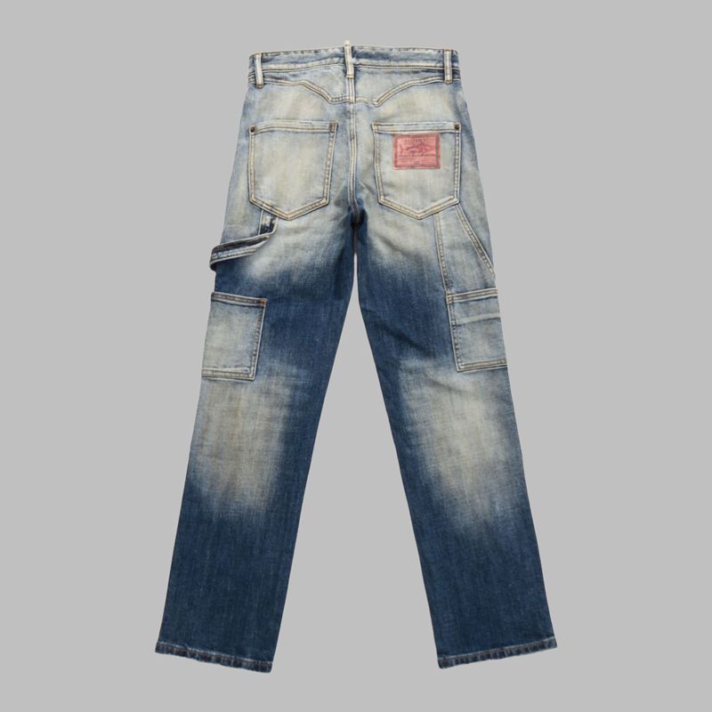 DSQ2 New Casual Men's Jeans