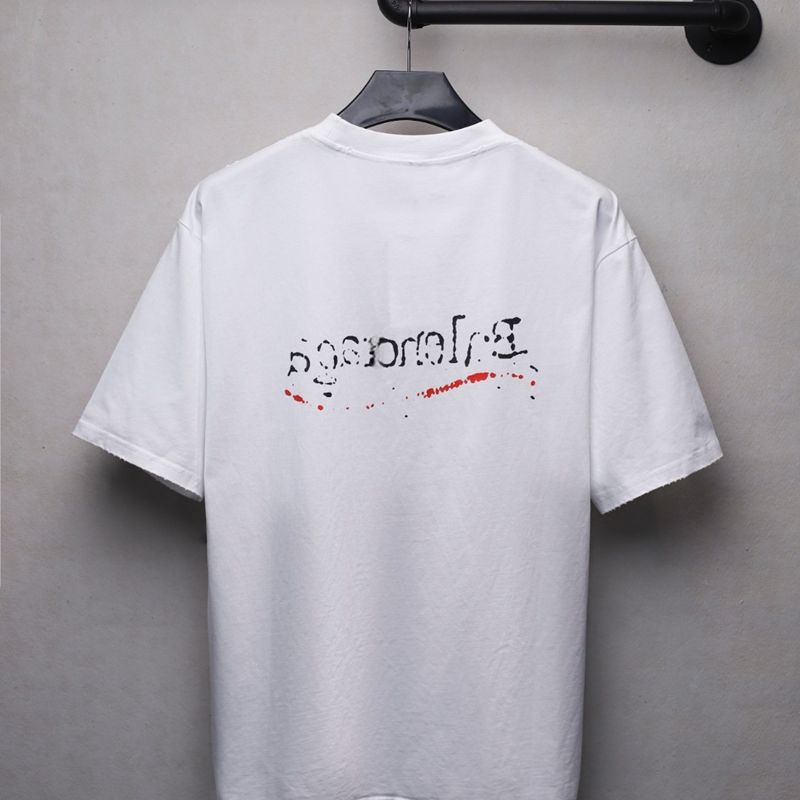 BLCG 2026 Men's and Women's T-shirts
