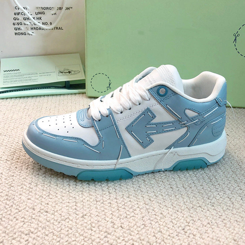OFF Men's and Women's Casual Shoes