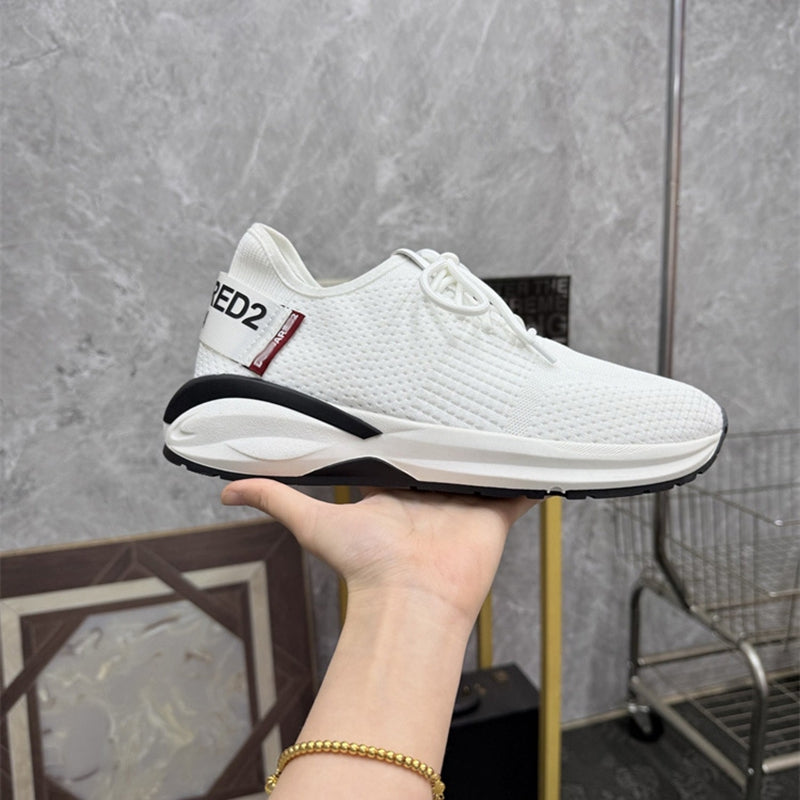 NEW-DSQ2 Men's Sneakers