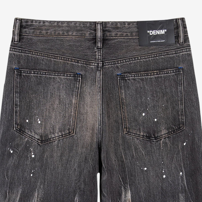 OFF New Men's & Women's Jeans