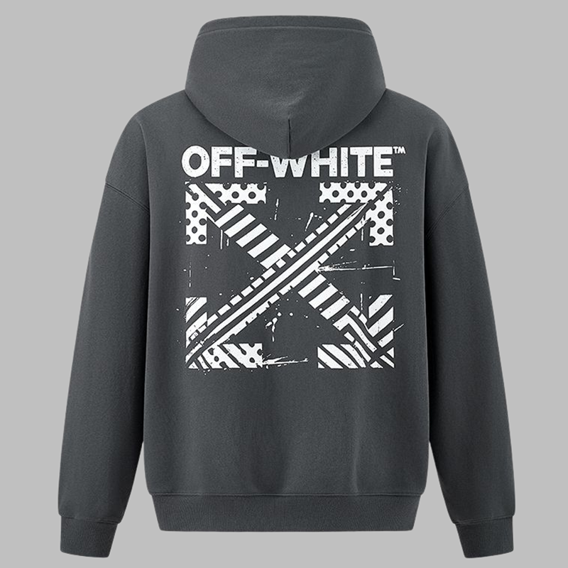 OFF  New Men's & Women's Hoodie