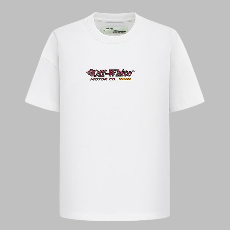 OFF Men's and Women's Short Sleeve T-Shirts
