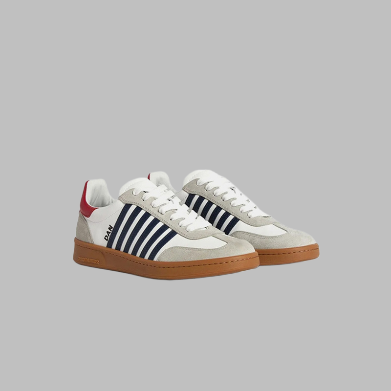 DSQ2 Fashion Men's Sneakers
