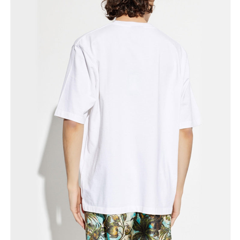 DSQ2 New Men's Short Sleeve T-Shirt
