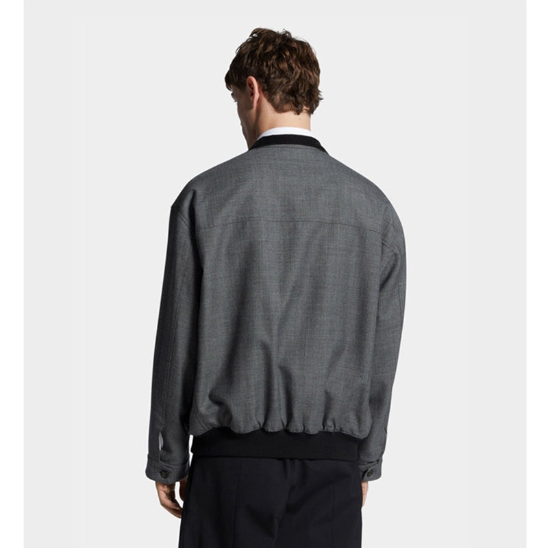 New DSQ2 Men's Jacket