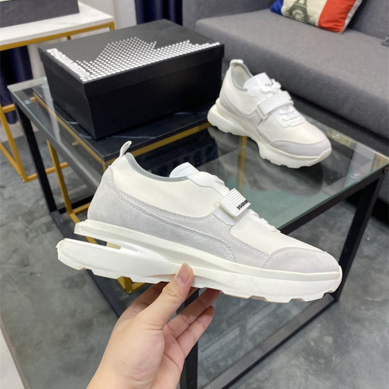 NEW-DSQ2 Men's Sneakers