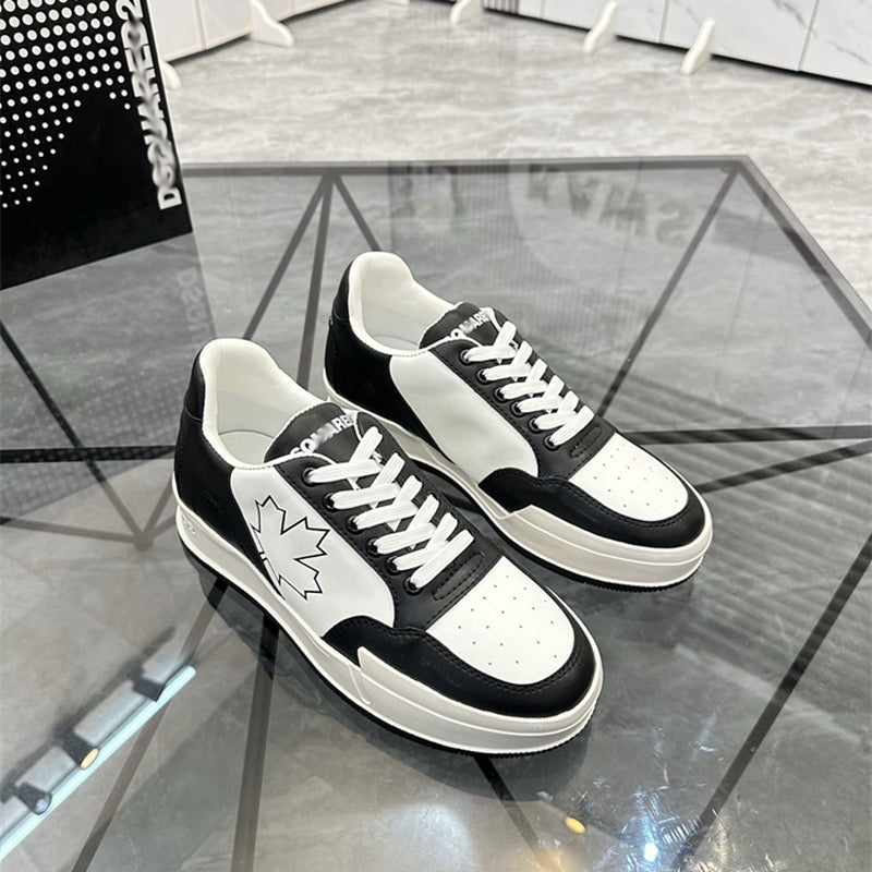 NEW-DSQ2 Men's Sneakers