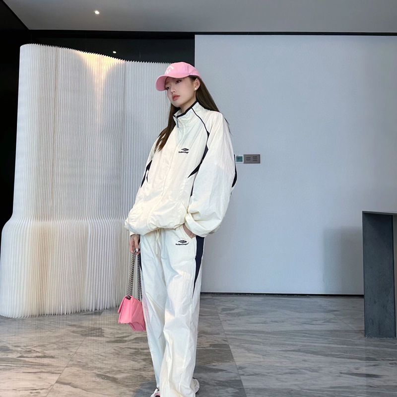BLCG 2026 Men's & Women's Jacket