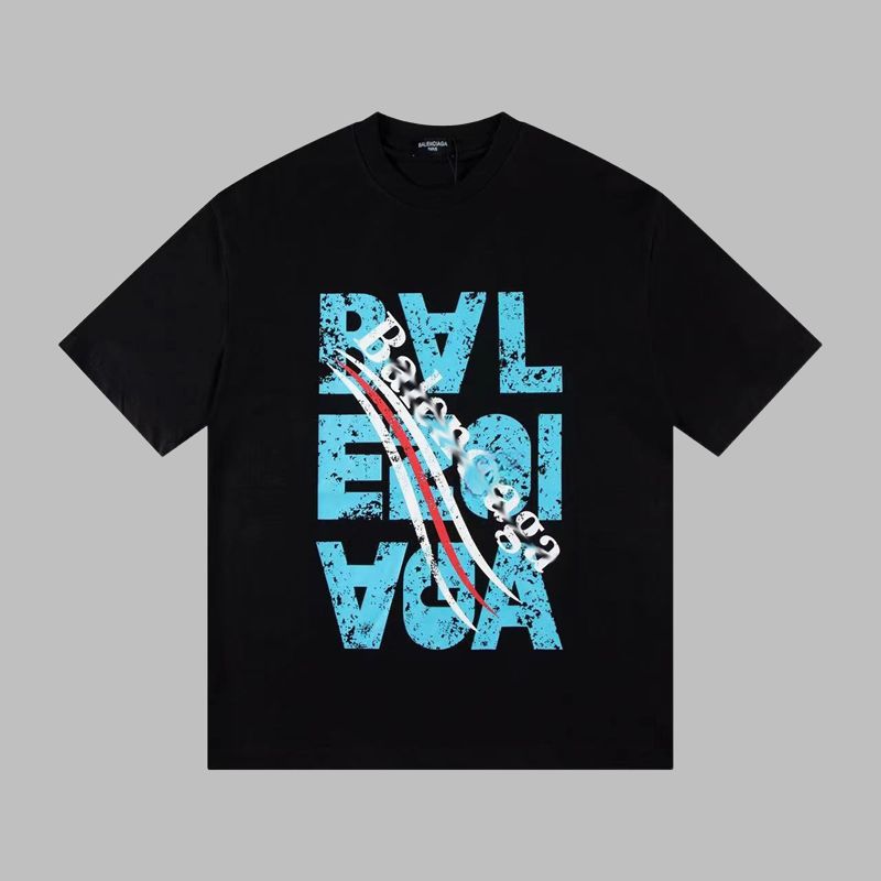 BLCG 2026 Men's and Women's T-shirts