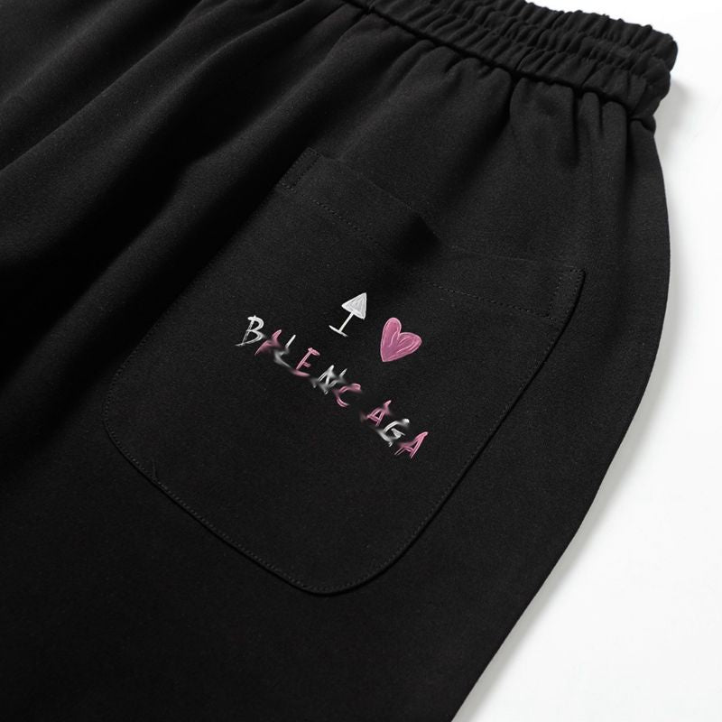 BLCG 2026 Men's & Women's Casual Pants