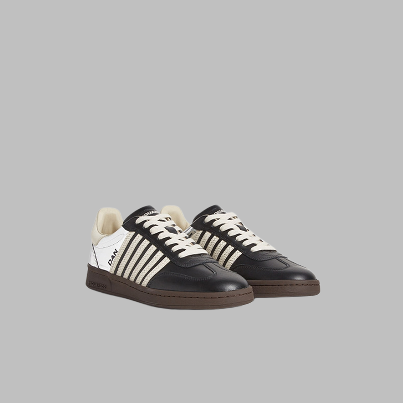 NEW-DSQ2 Men's Sneakers
