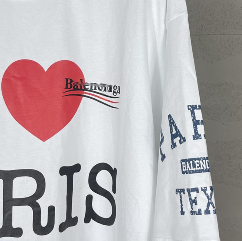 BLCG 2026 Men's and Women's T-shirts