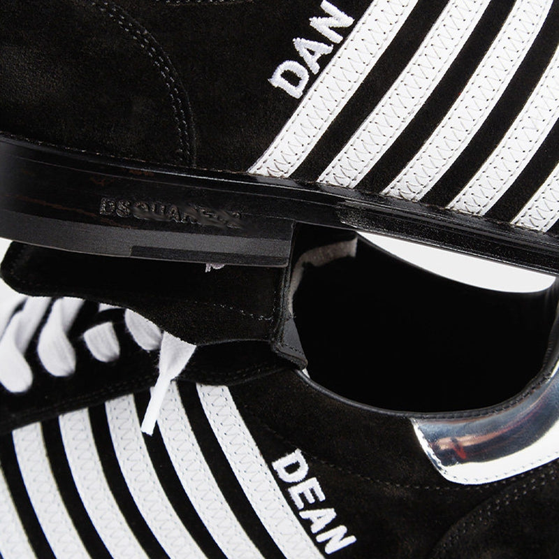DSQ2 Fashion Men's Sneakers