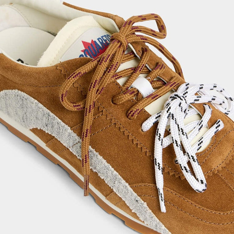 NEW-DSQ2 Men's Sneakers