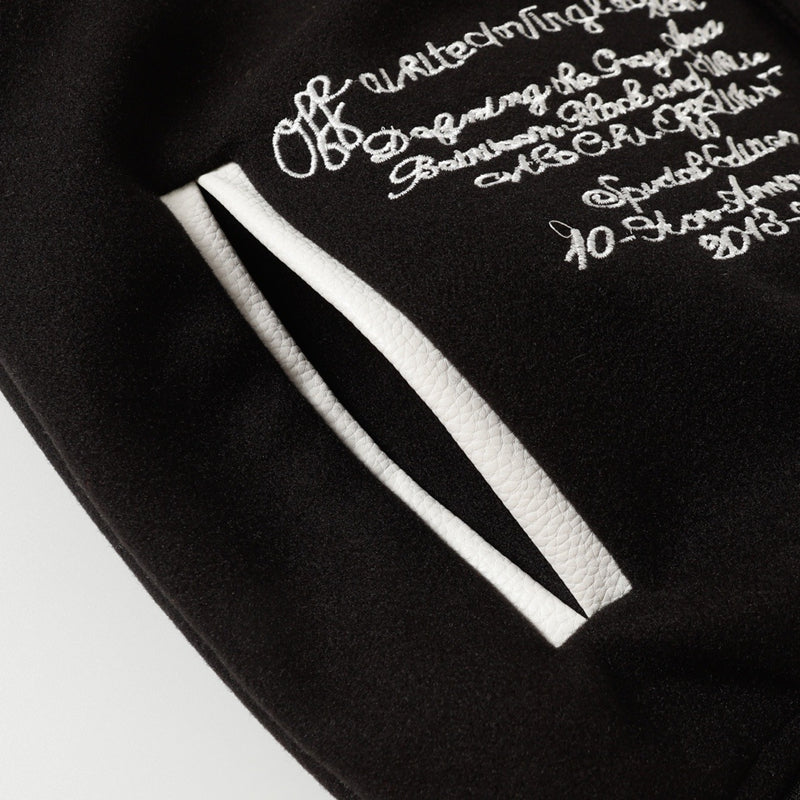 OFF Men's and Women's Jackets