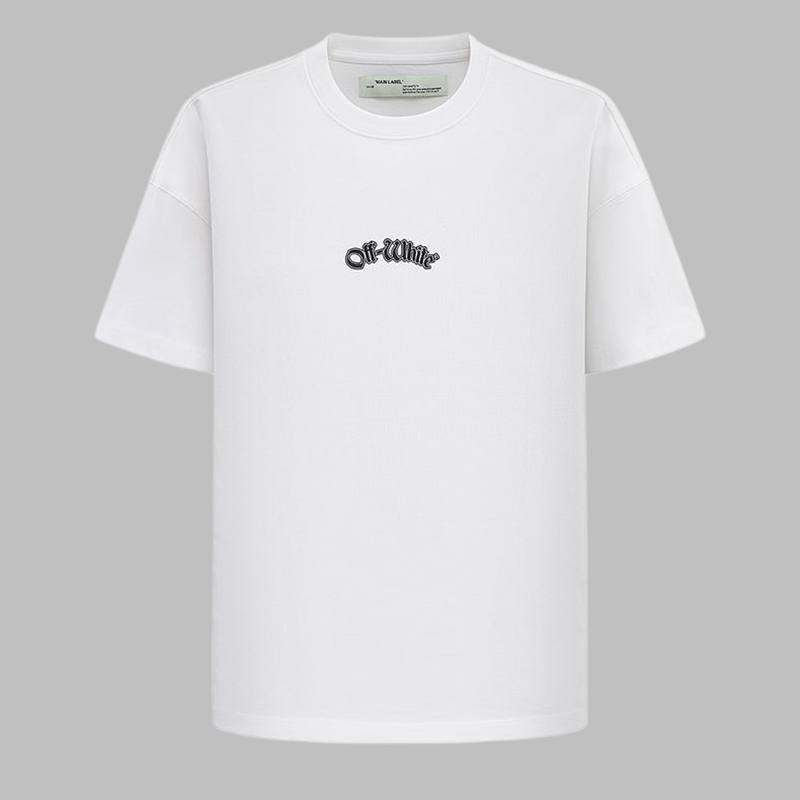 OFF Men's and Women's Short Sleeve T-Shirts