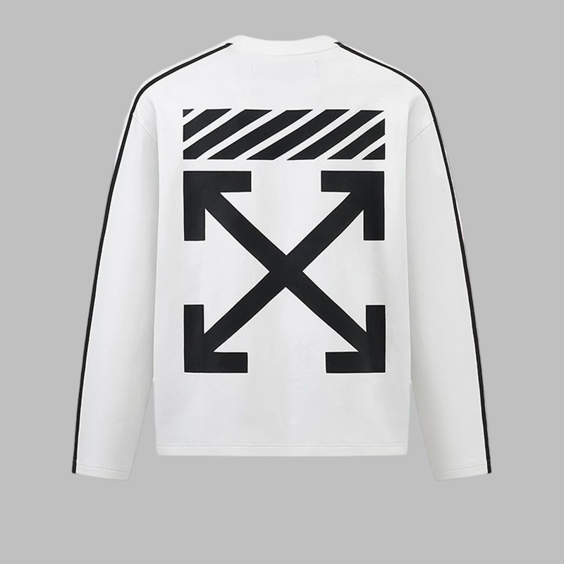 OFF  New Men's & Women's Hoodie