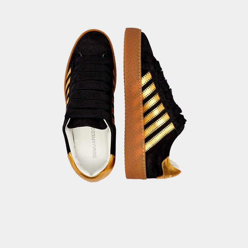 NEW-DSQ2 Men's Sneakers