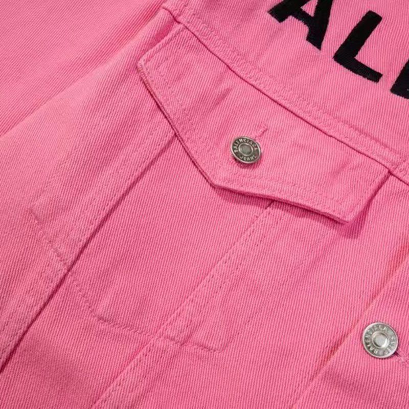 BLCG 2026 Men's & Women's Jacket