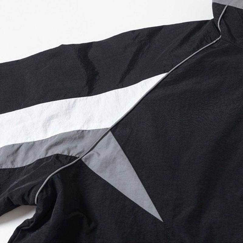 BLCG 2026 Men's & Women's Jacket