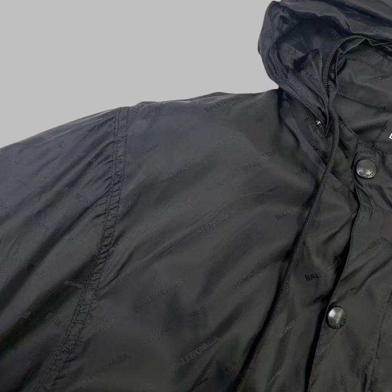 BLCG 2026 Men's & Women's Jacket