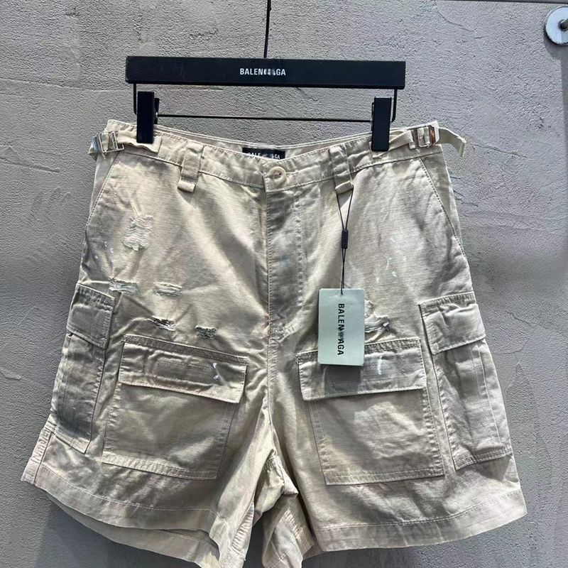 BLCG 2026 Men's & Women's Shorts
