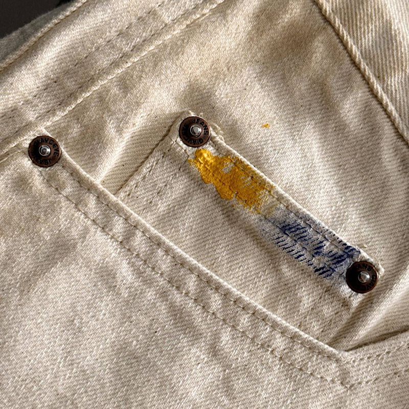 BLCG 2026 Men's & Women's Jeans