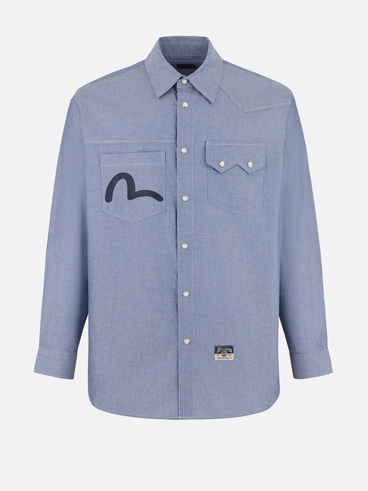 EV New Men's & Women's  Shirts