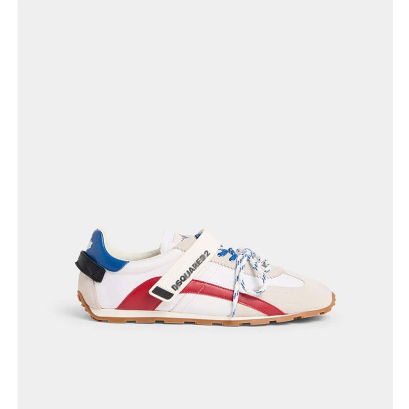 NEW-DSQ2 Men's Sneakers
