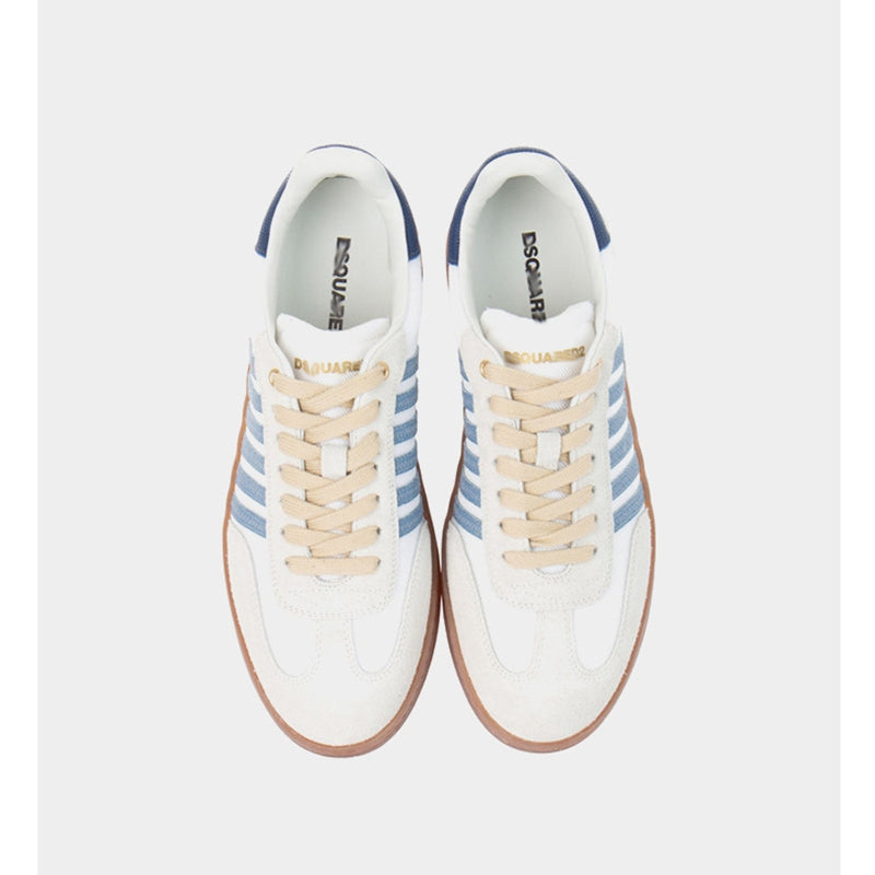 NEW-DSQ2 Men's Sneakers