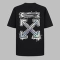 OFF Men's and Women's Short Sleeve T-Shirts