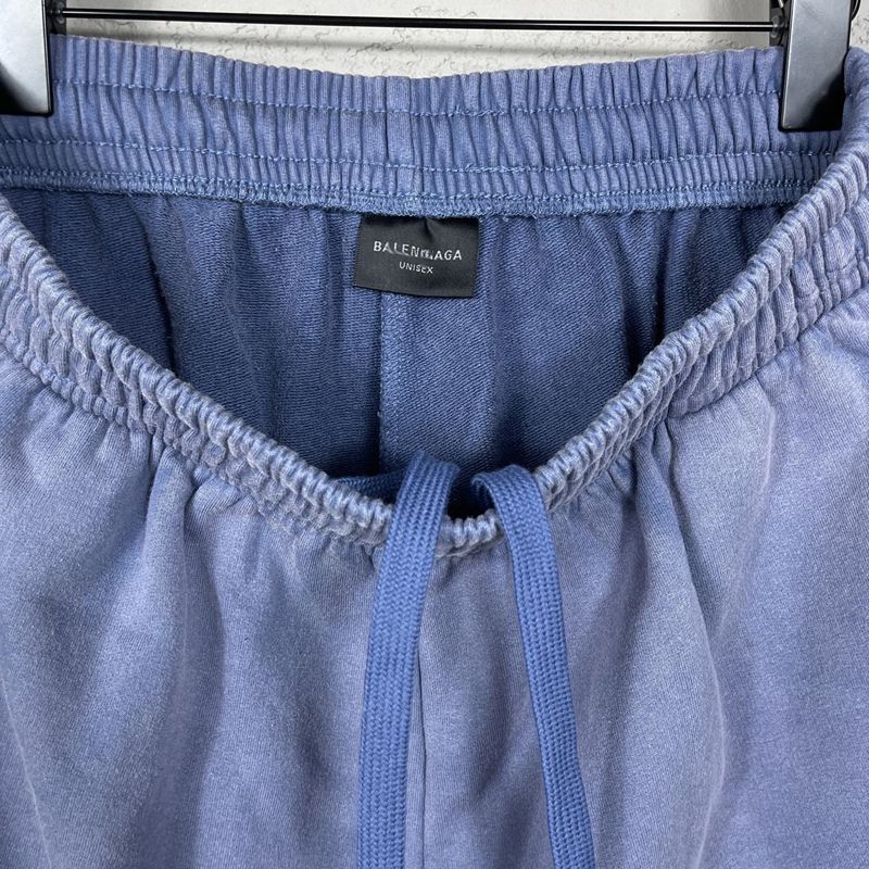 BLCG 2026 Men's & Women's Shorts