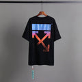 OFF Men's and Women's Short Sleeve T-Shirts