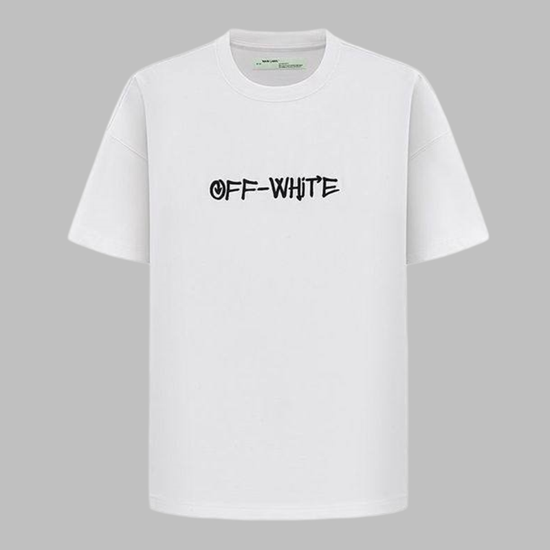 OFF Men's and Women's Short Sleeve T-Shirts