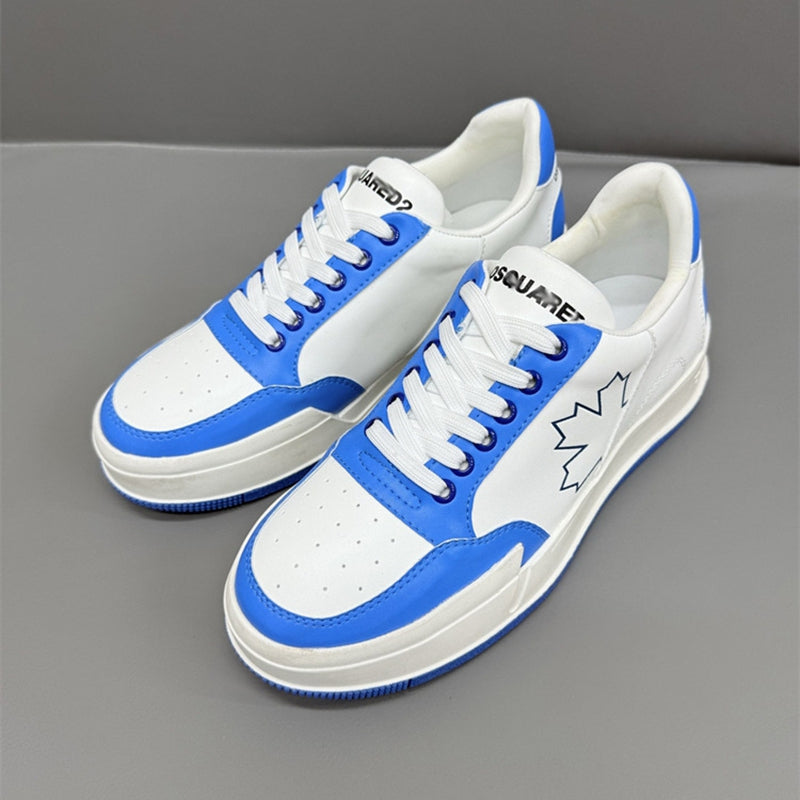 NEW-DSQ2 Men's Sneakers