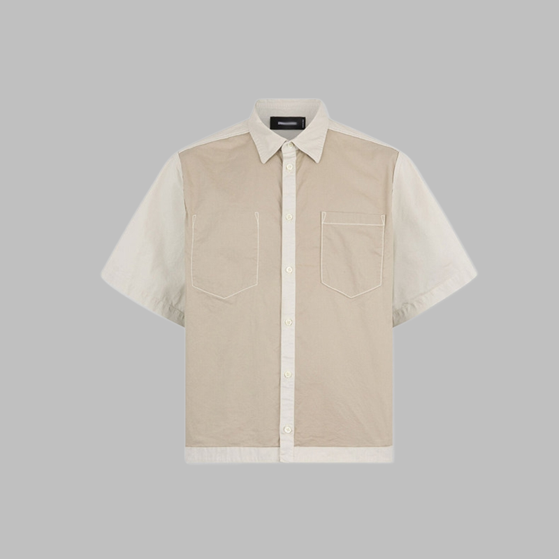 New DSQ2 Men's Shirt