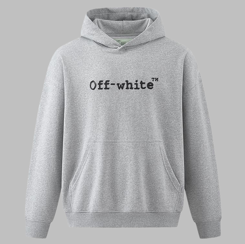 OFF  New Men's & Women's Hoodie