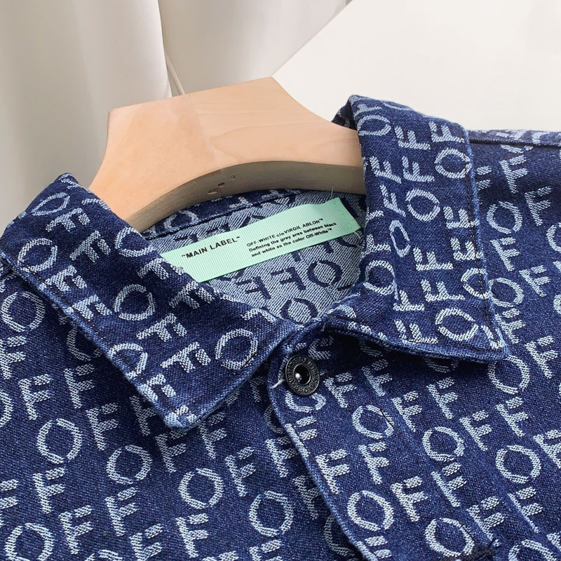 OFF Men's and Women's Jackets
