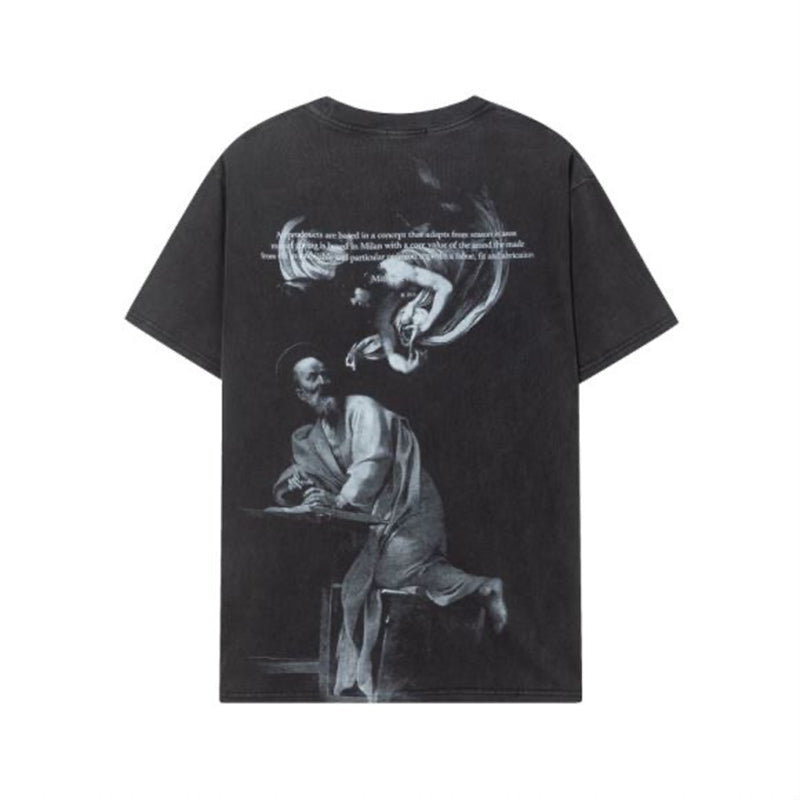 OFF Men's and Women's Short Sleeve T-Shirts