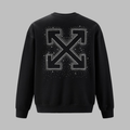 OFF  New Men's & Women's Hoodie