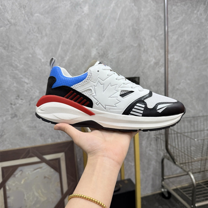 NEW-DSQ2 Men's Sneakers
