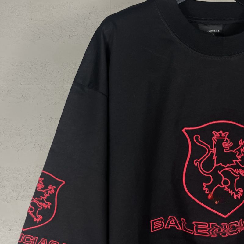 BLCG 2026 Men's and Women's T-shirts
