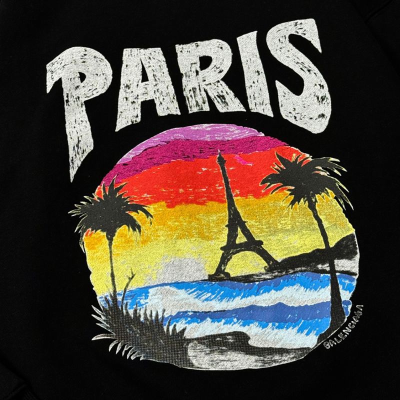 BLCG 2026 Men's & Women's Sweatshirts