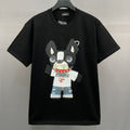 DSQ2 New Men's Short Sleeve T-Shirt