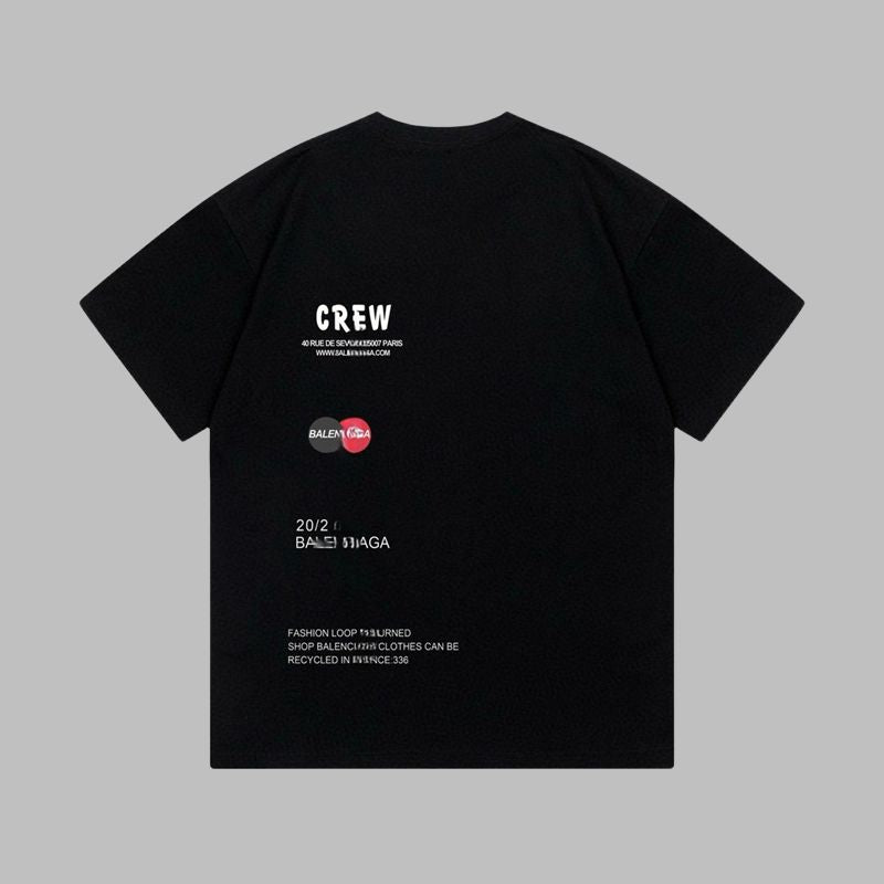 BLCG 2026 Men's and Women's T-shirts
