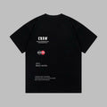 BLCG 2026 Men's and Women's T-shirts